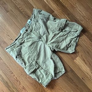 Fat face men’s cargo shorts